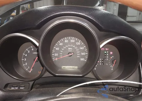 2003 Lexus Sc 430 z USA, uszkodzony, nr VIN JTHFN48Y830042853